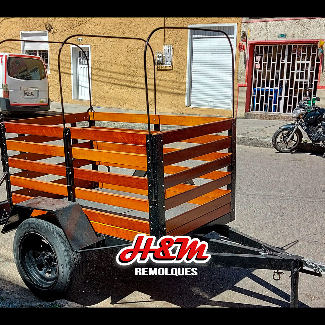 Mini remolques para motos Bogota, remolques para moto, remolques bogota,  remolques para moto, trailers para moto, remolques para carro, remolque  para camioneta, remolque para jalar con moto, fabrica de remolques, remolque  para